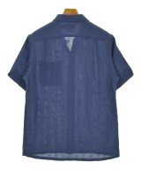 Polo Ralph Lauren（ポロラルフローレン）カジュアルシャツ 紺 サイズ:S メンズ/2200707947020