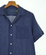 Polo Ralph Lauren（ポロラルフローレン）カジュアルシャツ 紺 サイズ:S メンズ/2200707947020