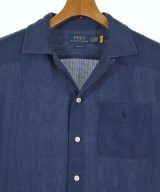 Polo Ralph Lauren（ポロラルフローレン）カジュアルシャツ 紺 サイズ:S メンズ/2200707947020