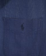 Polo Ralph Lauren（ポロラルフローレン）カジュアルシャツ 紺 サイズ:S メンズ/2200707947020