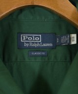 Polo Ralph Lauren（ポロラルフローレン）カジュアルシャツ 緑 サイズ:S メンズ/2200707947037