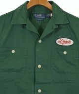 Polo Ralph Lauren（ポロラルフローレン）カジュアルシャツ 緑 サイズ:S メンズ/2200707947037