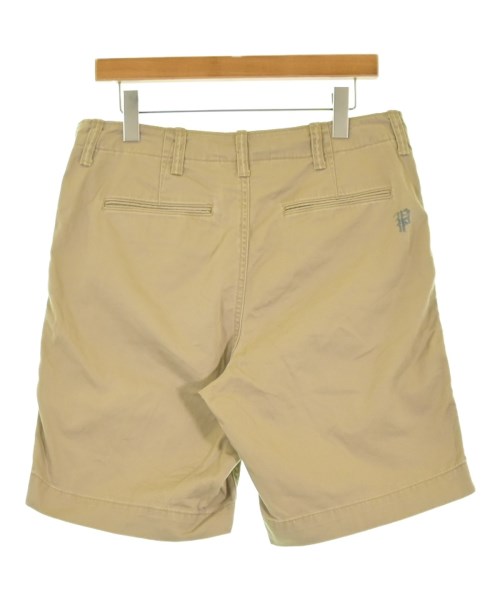 Polo Ralph Lauren（ポロラルフローレン）ショートパンツ ベージュ サイズ:30(M位) メンズ/2200707947044