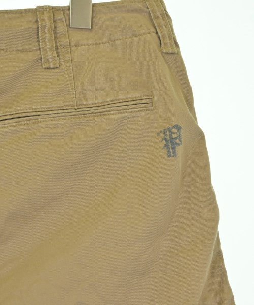 Polo Ralph Lauren（ポロラルフローレン）ショートパンツ ベージュ サイズ:30(M位) メンズ/2200707947044