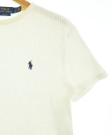 Polo Ralph Lauren（ポロラルフローレン）Tシャツ・カットソー 白 サイズ:XS メンズ/2200708915141