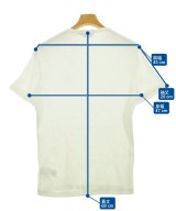 Polo Ralph Lauren（ポロラルフローレン）Tシャツ・カットソー 白 サイズ:XS メンズ/2200708915141