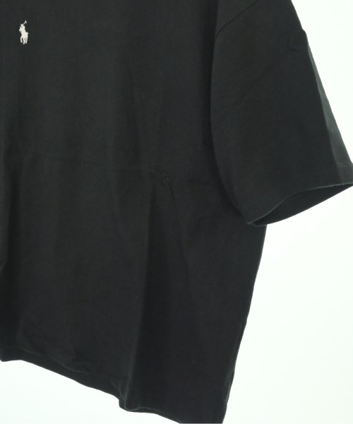 Polo Ralph Lauren（ポロラルフローレン）Tシャツ・カットソー 黒 サイズ:M メンズ/2200710252074