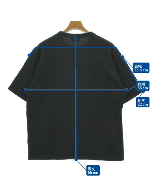 Polo Ralph Lauren（ポロラルフローレン）Tシャツ・カットソー 黒 サイズ:M メンズ/2200710252074
