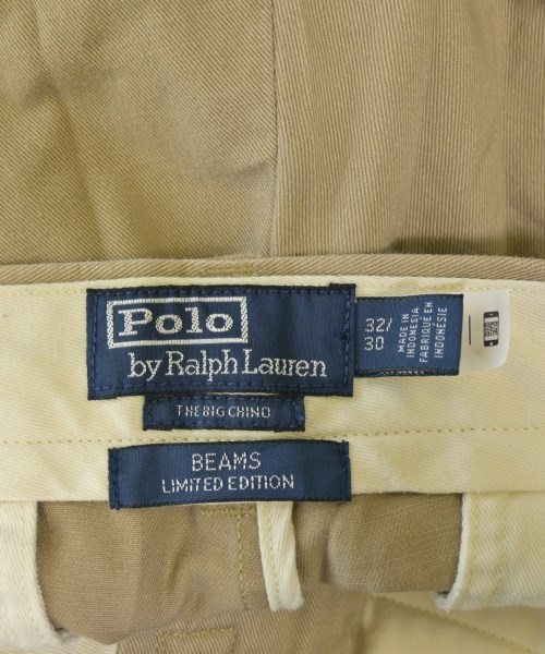 Polo Ralph Lauren（ポロラルフローレン）チノパン ベージュ サイズ:32(L位) メンズ/2200710288059