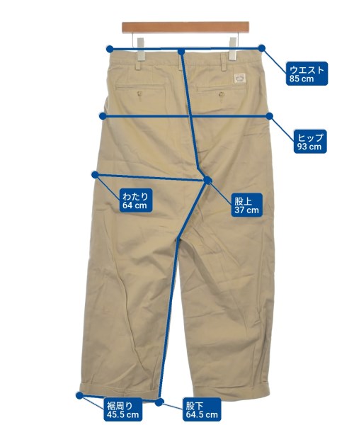 Polo Ralph Lauren（ポロラルフローレン）チノパン ベージュ サイズ:32(L位) メンズ/2200710288059
