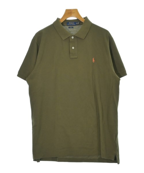 Polo Ralph Lauren(ポロラルフローレン)のポロシャツ サイズ:XXL 5,800円