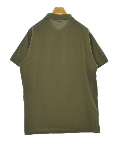 Polo Ralph Lauren（ポロラルフローレン）ポロシャツ カーキ サイズ:XXL メンズ/2200710370259