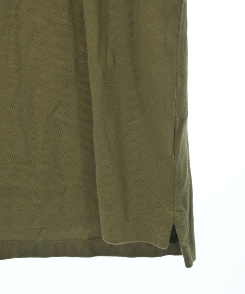Polo Ralph Lauren（ポロラルフローレン）ポロシャツ カーキ サイズ:XXL メンズ/2200710370259