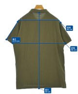 Polo Ralph Lauren（ポロラルフローレン）ポロシャツ カーキ サイズ:XXL メンズ/2200710370259
