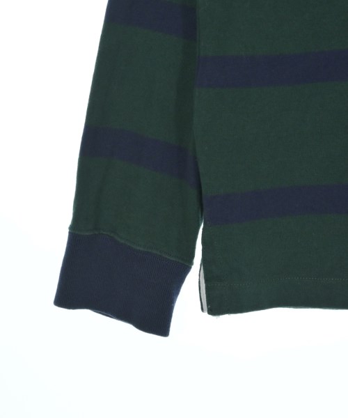 Polo Ralph Lauren（ポロラルフローレン）ポロシャツ 緑 サイズ:L メンズ/2200659390073