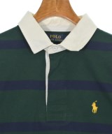 Polo Ralph Lauren（ポロラルフローレン）ポロシャツ 緑 サイズ:L メンズ/2200659390073