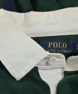 Polo Ralph Lauren（ポロラルフローレン）ポロシャツ 緑 サイズ:L メンズ/2200659390073
