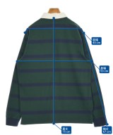 Polo Ralph Lauren（ポロラルフローレン）ポロシャツ 緑 サイズ:L メンズ/2200659390073
