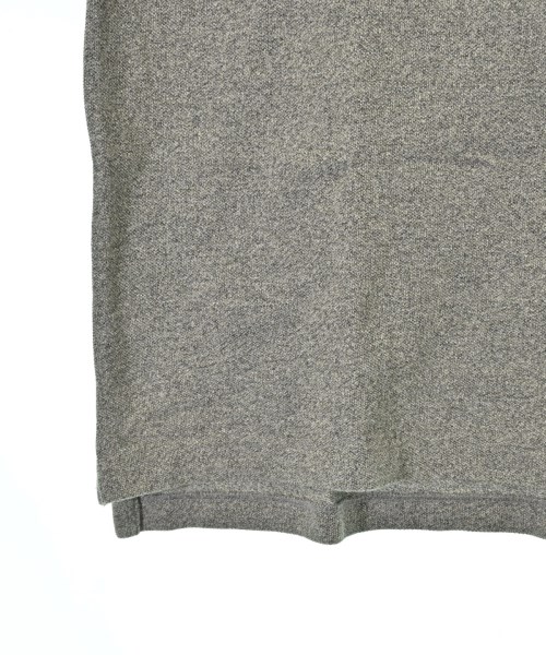 Polo Ralph Lauren（ポロラルフローレン）ポロシャツ グレー サイズ:XL メンズ/2200662738091