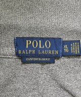 Polo Ralph Lauren（ポロラルフローレン）ポロシャツ グレー サイズ:XL メンズ/2200662738091