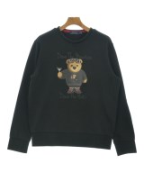 Polo Ralph Lauren（ポロラルフローレン）スウェット 黒 サイズ:M メンズ/2200662754060