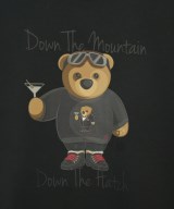 Polo Ralph Lauren（ポロラルフローレン）スウェット 黒 サイズ:M メンズ/2200662754060