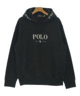 Polo Ralph Lauren（ポロラルフローレン）パーカー 黒 サイズ:L メンズ/2200662754077