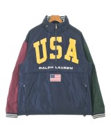 Polo Ralph Lauren（ポロラルフローレン）マウンテンパーカー 紺 サイズ:M メンズ/2200662754091