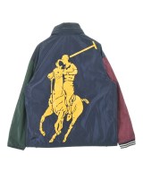 Polo Ralph Lauren（ポロラルフローレン）マウンテンパーカー 紺 サイズ:M メンズ/2200662754091