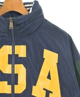 Polo Ralph Lauren（ポロラルフローレン）マウンテンパーカー 紺 サイズ:M メンズ/2200662754091