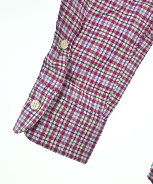 Polo Ralph Lauren（ポロラルフローレン）カジュアルシャツ ピンク サイズ:S メンズ/2200658368059