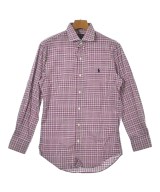 Polo Ralph Lauren（ポロラルフローレン）カジュアルシャツ ピンク サイズ:S メンズ/2200658368059