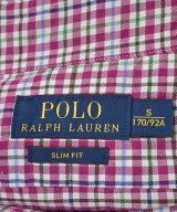 Polo Ralph Lauren（ポロラルフローレン）カジュアルシャツ ピンク サイズ:S メンズ/2200658368059
