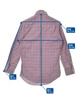 Polo Ralph Lauren（ポロラルフローレン）カジュアルシャツ ピンク サイズ:S メンズ/2200658368059