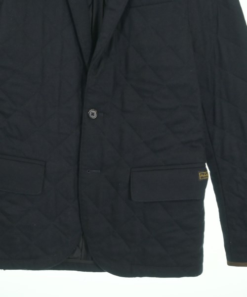 Polo Ralph Lauren（ポロラルフローレン）テーラードジャケット 紺 サイズ:S メンズ/2200660193014