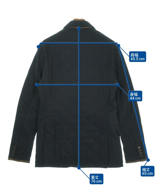 Polo Ralph Lauren（ポロラルフローレン）テーラードジャケット 紺 サイズ:S メンズ/2200660193014