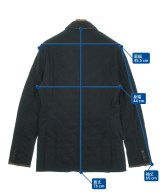 Polo Ralph Lauren（ポロラルフローレン）テーラードジャケット 紺 サイズ:S メンズ/2200660193014