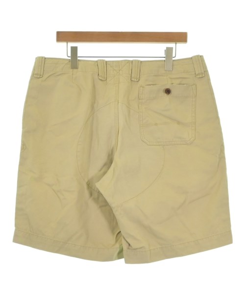 Polo Ralph Lauren（ポロラルフローレン）ショートパンツ ベージュ サイズ:36(XXL位) メンズ/2200660209081