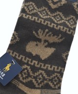 Polo Ralph Lauren（ポロラルフローレン）小物類（その他） 茶 サイズ:25-27cm メンズ/2200663369119