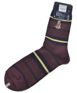 Polo Ralph Lauren（ポロラルフローレン）小物類（その他） 赤 サイズ:25-27cm メンズ/2200663369126
