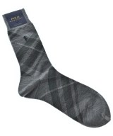 Polo Ralph Lauren（ポロラルフローレン）小物類（その他） グレー サイズ:25-27cm メンズ/2200663369133
