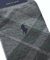 Polo Ralph Lauren（ポロラルフローレン）小物類（その他） グレー サイズ:25-27cm メンズ/2200663369133