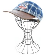 Polo Ralph Lauren（ポロラルフローレン）キャップ 青 サイズ:F メンズ/2200653729169