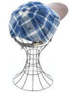 Polo Ralph Lauren（ポロラルフローレン）キャップ 青 サイズ:F メンズ/2200653729169