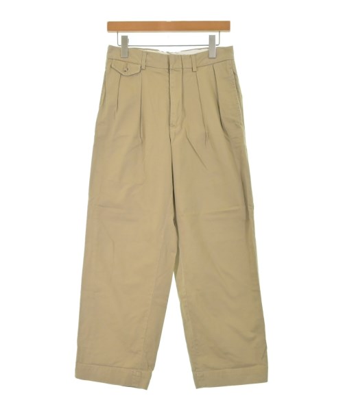 Polo Ralph Lauren(ポロラルフローレン)チノパン ベージュ サイズ:28(S位)/2200663162109