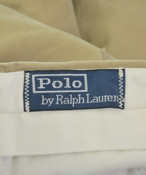 Polo Ralph Lauren（ポロラルフローレン）チノパン ベージュ サイズ:28(S位) メンズ/2200663162109