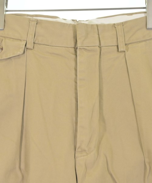 Polo Ralph Lauren（ポロラルフローレン）チノパン ベージュ サイズ:28(S位) メンズ/2200663162109