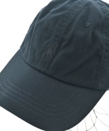 Polo Ralph Lauren（ポロラルフローレン）キャップ 黒 サイズ:ONE メンズ/2200663509140