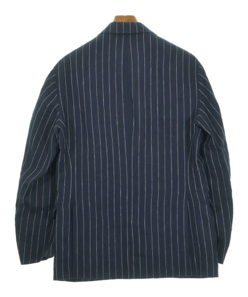 Polo Ralph Lauren（ポロラルフローレン）テーラードジャケット 紺 サイズ:-(L位) メンズ/2200663615025