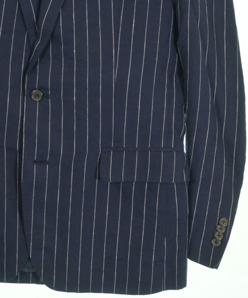 Polo Ralph Lauren（ポロラルフローレン）テーラードジャケット 紺 サイズ:-(L位) メンズ/2200663615025